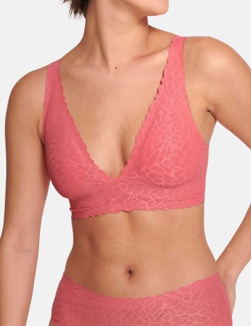 Bustiera Sloggi by Triumph, roz