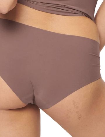 Chilot Sloggi by Triumph, roz pudra inchis
