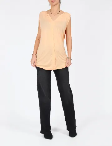 Bluza C&A, portocaliu Portocaliu