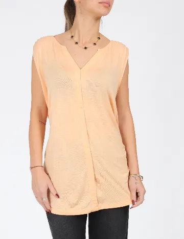 Bluza C&A, portocaliu Portocaliu