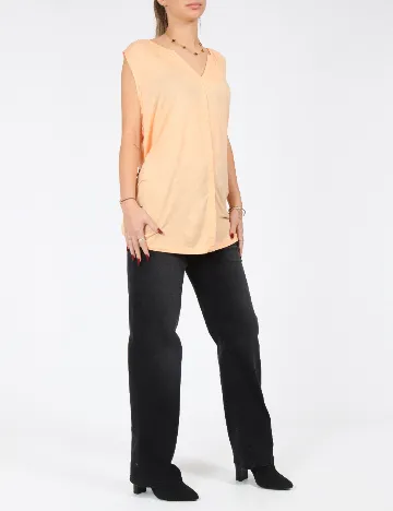 Bluza C&A, portocaliu Portocaliu