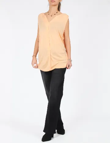 Bluza C&A, portocaliu Portocaliu