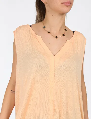 Bluza C&A, portocaliu Portocaliu