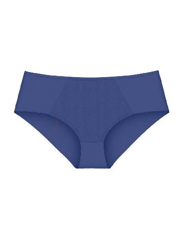 Chilot Triumph, bleumarin