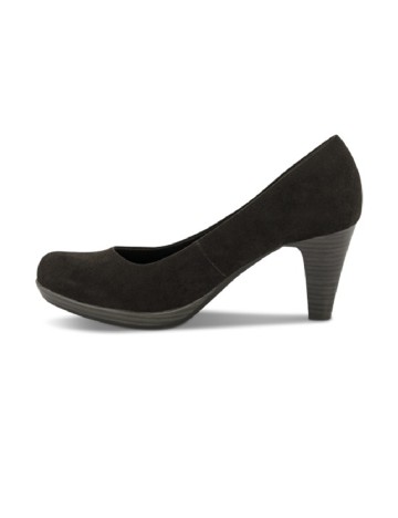 Pantofi MARCO TOZZI, negru