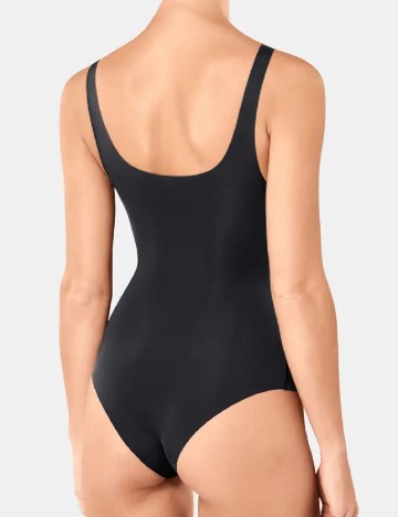 Body Sloggi by Triumph, negru