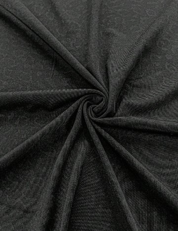 Bluza SHEIN CURVE, negru