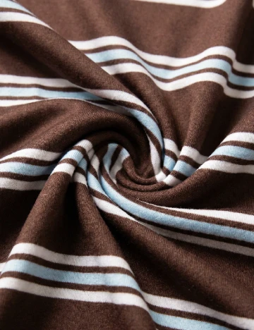 Tricou SHEIN, maro