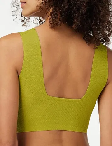Bustiera Sloggi by Triumph, verde