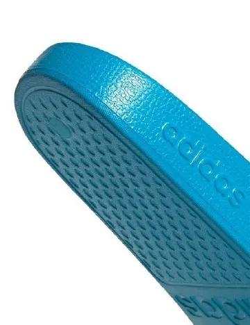 Slapi Adidas, albastru