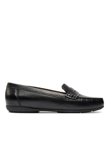 Mocasini GEOX, negru