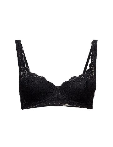 Sutien Triumph, negru