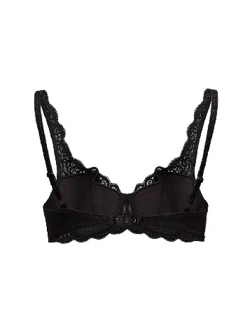 Sutien Triumph, negru