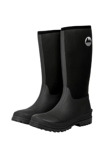 Cizme de ploaie Lakeland Active, negru