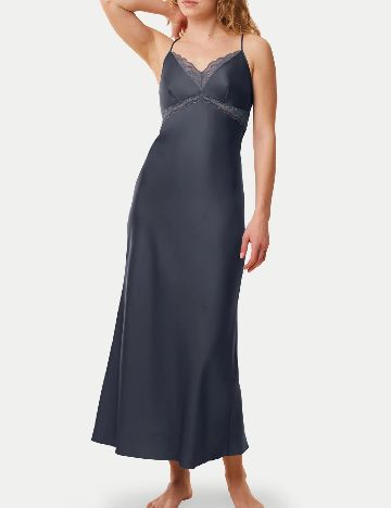 Rochie de noapte Triumph, bleumarin
