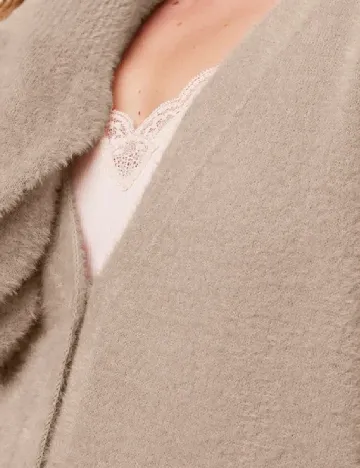 Cardigan Triumph, bej