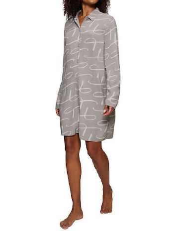 Rochie de noapte Triumph, gri