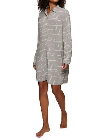 Rochie de noapte Triumph, gri