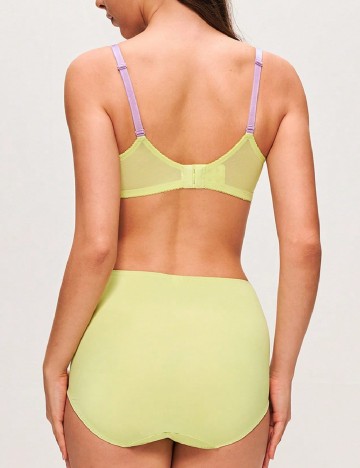 Sutien Luvlette, verde