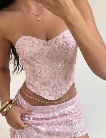 Top SHEIN, roz