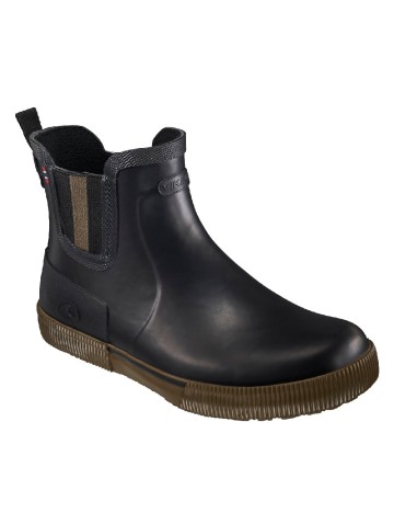 Ghete de ploaie Viking, negru