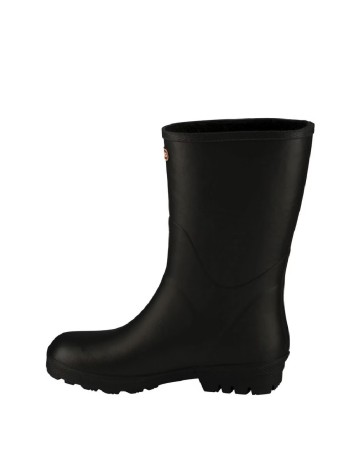 Cizme de ploaie Viking, negru