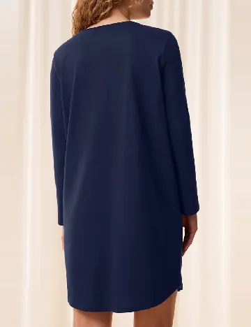 Rochie de noapte Triumph, bleumarin