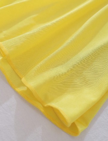 Rochie de noapte SHEIN, mix culori
