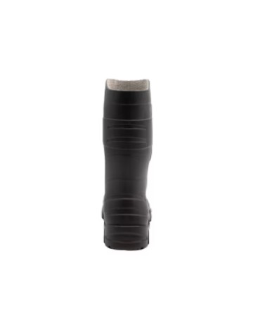 Cizme de ploaie Dunlop, negru