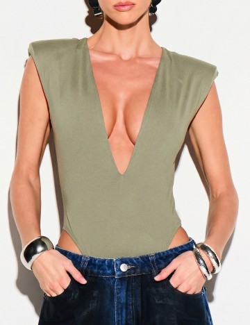Body KIZN, verde