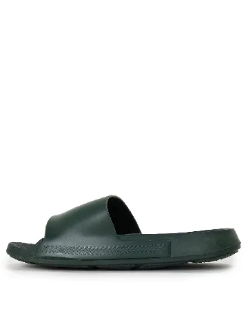 Slapi havaianas, verde