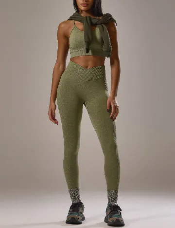 Colanti Musera, verde