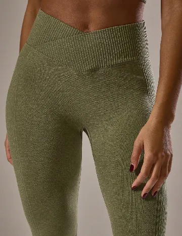 Colanti Musera, verde