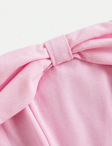 Rochie Shein Kids, roz