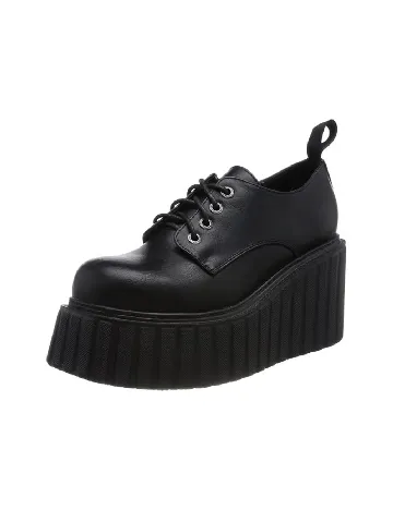 Pantofi LAMODA, negru