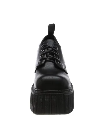 Pantofi LAMODA, negru