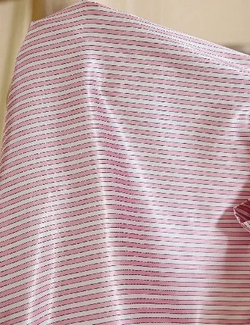 Pijama SHEIN, roz