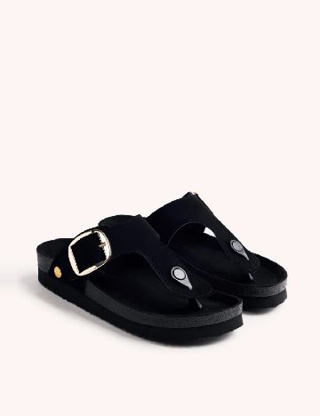 Slapi Gioseppo, negru