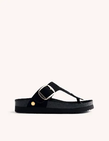 Slapi Gioseppo, negru