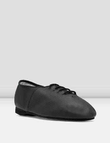 Pantofi de jazz Bloch, negru