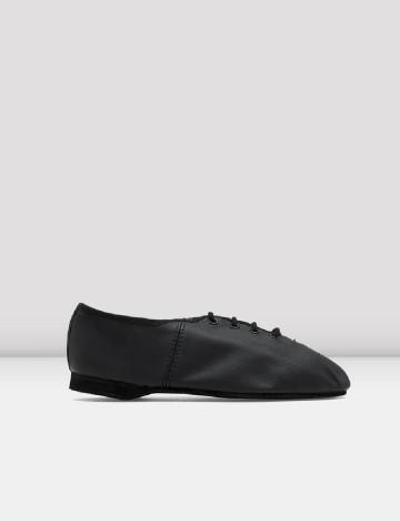 Pantofi de jazz Bloch, negru