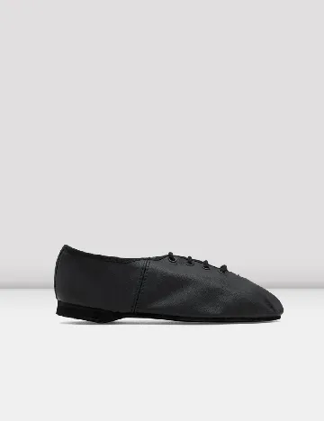 Pantofi de jazz Bloch, negru
