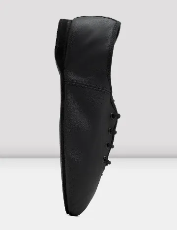 Pantofi de jazz Bloch, negru