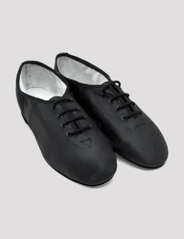 Pantofi de jazz Bloch, negru