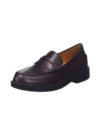 Mocasini GEOX, mov
