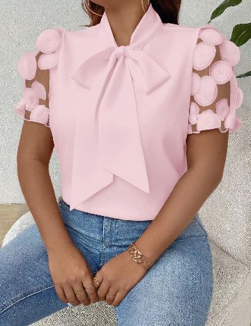 Bluza SHEIN CURVE, roz