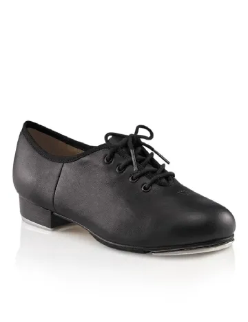 Pantofi de dans Capezio, negru