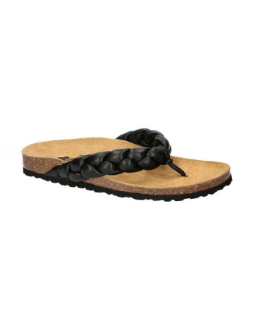 Slapi Lico, negru
