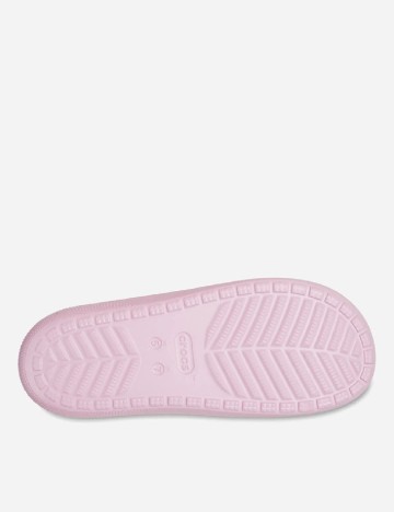 Slapi Crocs, roz