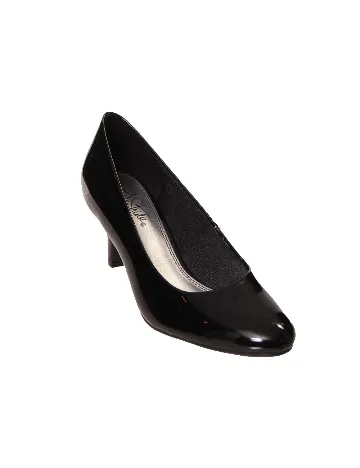 Pantofi Life Stride, negru